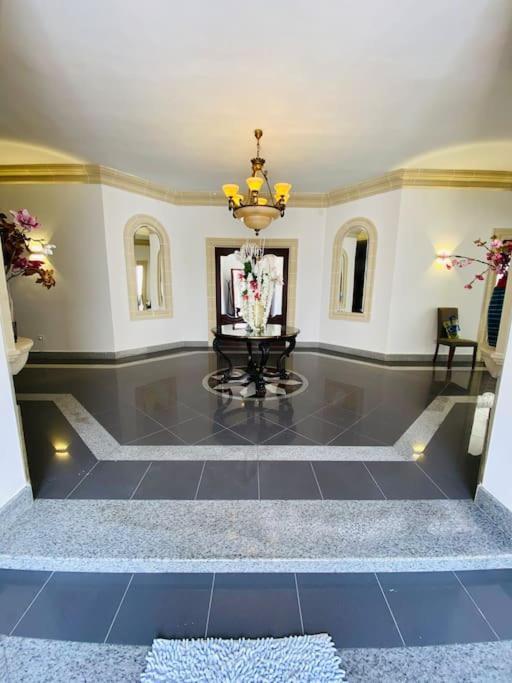 Velver Mansion, Malta - Luxury Villa With Pool Naxxar Buitenkant foto