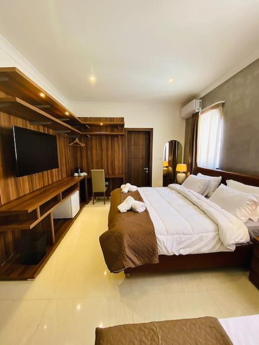 Velver Mansion, Malta - Luxury Villa With Pool Naxxar Buitenkant foto